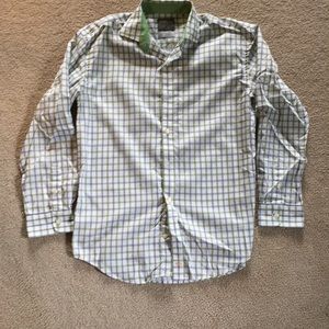 Boy's Button-down